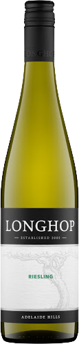 Old Plains Longhop Adelaide Hills Riesling